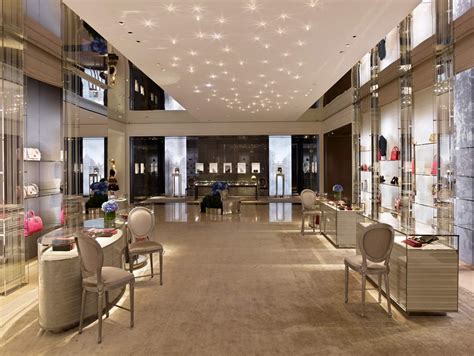 christian Dior shop